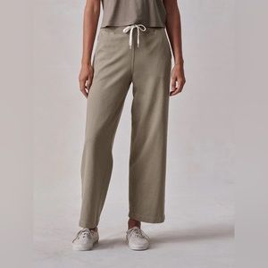 Buck Mason - interloop sweat pant